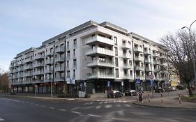 Kolfish Apartament